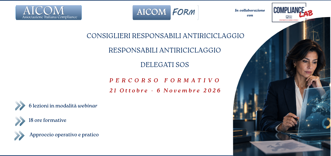 Sito-Consiglieri Resp.li AML
